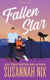 Fallen Star (Starstruck, #2) (eBook, ePUB)