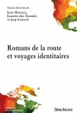 Romans de la route et voyages identitaires (eBook, PDF)