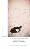 La transmission narrative (eBook, PDF)