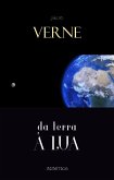 Da Terra a Lua (eBook, ePUB)