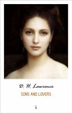 Sons and Lovers (eBook, ePUB) Sons and Lovers (eBook, ePUB)