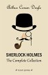 Sherlock Holmes: The Complete... - Bild 1