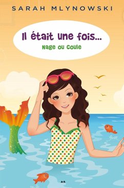 Cover Nage ou coule (eBook, ePUB)