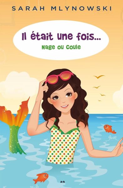 Nage ou coule (eBook, ePUB)