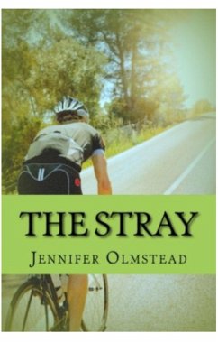 The Stray (eBook, ePUB) - Olmstead, Jennifer