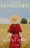Anne of Windy Poplars (eBook, ePUB) Anne of Windy Poplars (eBook, ePUB)