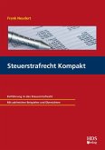 Steuerstrafrecht Kompakt (eBook, PDF)
