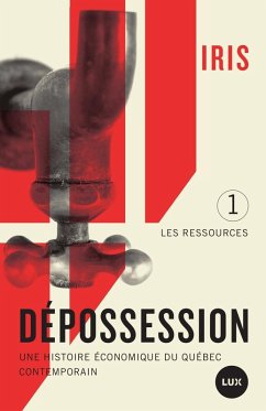 Cover Depossession (eBook, ePUB)