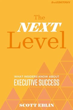 Cover The Next Level (eBook, ePUB)