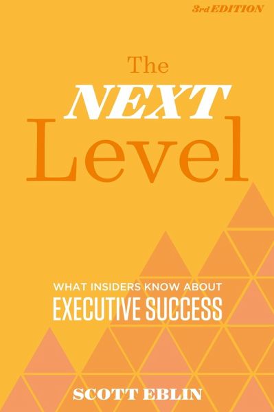 The Next Level (eBook, ePUB)