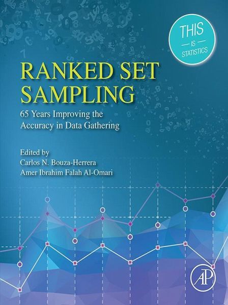Ranked Set Sampling (eBook, ePUB) Ranked Set Sampling (eBook, ePUB)