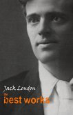 Jack London: The Best Works (eBook, ePUB)