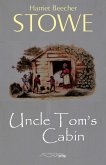Uncle Tom's Cabin (eBook, ePUB)