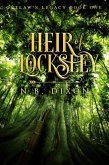Heir of Locksley (Outlaw's Legacy, #1) (eBook, ePUB)