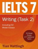 IELTS-7-Writing (eBook, ePUB)