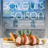 SAVEURS DE SAISON (eBook, PDF) SAVEURS DE SAISON (eBook, PDF)