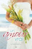 Un amour vrai (eBook, ePUB)