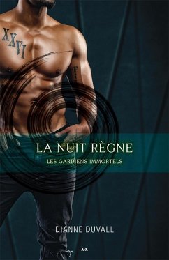 Cover La nuit regne (eBook, ePUB)