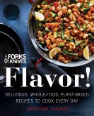 Forks Over Knives: Flavor! (eBook, ePUB)