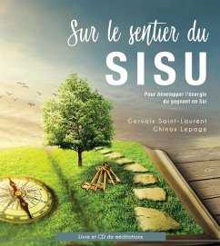 Cover Sur le sentier du SISU (eBook, ePUB)