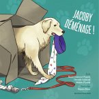 Jacoby demenage! (eBook, PDF)