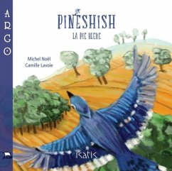 Cover Pineshish (eBook, PDF)