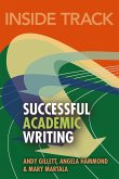Inside Track to Successful Academic Writing (eBook, PDF)