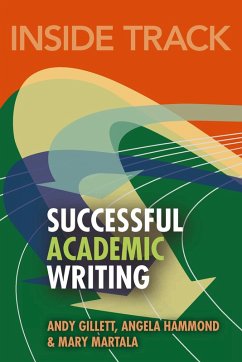 Cover Inside Track to Successful Academic Writing (eBook, PDF)