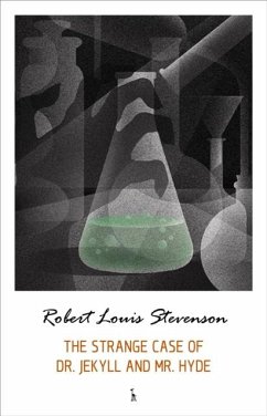 Strange Case of Dr. Jekyll and Mr. Hyde (eBook, ePUB) - Stevenson, Robert Louis