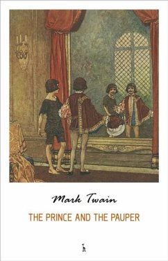 Prince and the Pauper (eBook, ePUB) - Twain, Mark