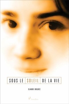 Cover Sous le soleil de la vie (eBook, ePUB)