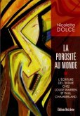 La porosite au monde (eBook, PDF)