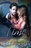 Saved By Time - Book Nine of The Thistle & Hive Series (eBook, ePUB)