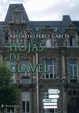 Hojas de clavel (eBook, ePUB)