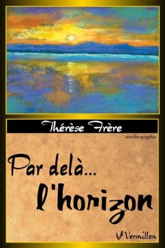 Cover Par dela... l'horizon (eBook, ePUB)