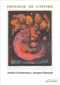 Cover Geologie de l'intime (eBook, ePUB)