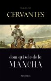 Dom Quixote de La Mancha (eBook, ePUB)