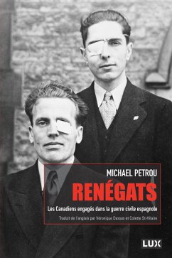 Cover Renegats (eBook, ePUB)