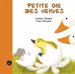 Cover Petite oie des neiges (eBook, PDF)