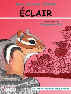 Cover Eclair (eBook, ePUB)