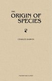 Origin of Species (eBook, ePUB)