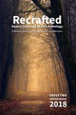 Recrafted: 2018 - Group Two - Heaton Extension Writers Anthology (eBook, ePUB)