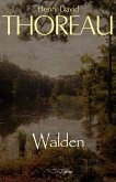 Walden (eBook, ePUB)
