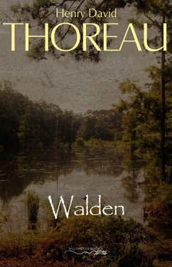 Cover Walden (eBook, ePUB)