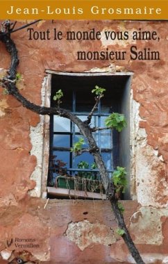 Cover Tout le monde vous aime, monsieur Salim (eBook, ePUB)