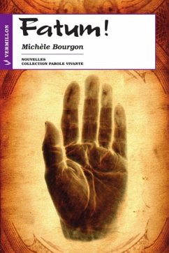 Cover Fatum! (eBook, ePUB)