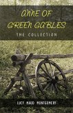 Complete Anne of Green Gables Collection (eBook, ePUB) Complete Anne of Green Gables Collection (eBook, ePUB)