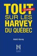 Tout sur les Harvey du Quebec (eBook,... - Bild 1
