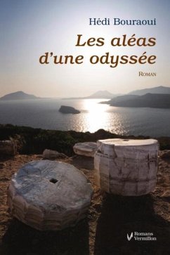 Cover Les aleas d'une odyssee (eBook, ePUB)