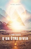 L'odyssee d'un etre divin (eBook, ePUB)